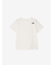 TNE NORTH FACE (ﾉｰｽﾌｪｲｽ) - S/S SQUARE LOGO POCKET TEE (ｼｮｰﾄｽﾘｰﾌﾞｽｸｴｱﾛｺﾞﾎﾟｹｯﾄﾃｨｰ) NTW82541 ﾚﾃﾞｨｰｽ