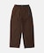 Gramicci (ｸﾞﾗﾐﾁ) - T/C TWILL WIDE PANT (TCﾂｲﾙﾜｲﾄﾞﾊﾟﾝﾂ) GMP5-FJP004