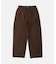 Gramicci (ｸﾞﾗﾐﾁ) - T/C TWILL WIDE PANT (TCﾂｲﾙﾜｲﾄﾞﾊﾟﾝﾂ) GMP5-FJP004