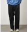Gramicci (ｸﾞﾗﾐﾁ) - T/C TWILL WIDE PANT (TCﾂｲﾙﾜｲﾄﾞﾊﾟﾝﾂ) GMP5-FJP004