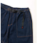 Gramicci (ｸﾞﾗﾐﾁ) - STRETCH DENIM LOOSE TAPERED RIDGE PANT (ｽﾄﾚｯﾁﾃﾞﾆﾑﾙｰｽﾞﾃｰﾊﾟｰﾄﾞﾘｯﾁﾞﾊﾟﾝﾂ) G5SU-P083