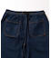 Gramicci (ｸﾞﾗﾐﾁ) - STRETCH DENIM LOOSE TAPERED RIDGE PANT (ｽﾄﾚｯﾁﾃﾞﾆﾑﾙｰｽﾞﾃｰﾊﾟｰﾄﾞﾘｯﾁﾞﾊﾟﾝﾂ) G5SU-P083