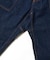 Gramicci (ｸﾞﾗﾐﾁ) - STRETCH DENIM LOOSE TAPERED RIDGE PANT (ｽﾄﾚｯﾁﾃﾞﾆﾑﾙｰｽﾞﾃｰﾊﾟｰﾄﾞﾘｯﾁﾞﾊﾟﾝﾂ) G5SU-P083