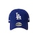 NEW ERA (ﾆｭｰｴﾗ) - 9TWENTY MLB SIDE PATCH LA (920 MLB ｻｲﾄﾞﾊﾟｯﾁ ﾛｻﾝｾﾞﾙｽ･ﾄﾞｼﾞｬｰｽ)