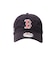NEW ERA (ﾆｭｰｴﾗ) - 9TWENTY MLB SIDE PATCH BOS (920 MLB ｻｲﾄﾞﾊﾟｯﾁ ﾎﾞｽﾄﾝ･ﾚｯﾄﾞｿｯｸｽ)