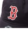NEW ERA (ﾆｭｰｴﾗ) - 9TWENTY MLB SIDE PATCH BOS (920 MLB ｻｲﾄﾞﾊﾟｯﾁ ﾎﾞｽﾄﾝ･ﾚｯﾄﾞｿｯｸｽ)
