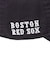 NEW ERA (ﾆｭｰｴﾗ) - 9TWENTY MLB SIDE PATCH BOS (920 MLB ｻｲﾄﾞﾊﾟｯﾁ ﾎﾞｽﾄﾝ･ﾚｯﾄﾞｿｯｸｽ)