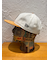 NEW ERA (ﾆｭｰｴﾗ) - RETRO CROWN 9FIFTY SUEDE VISOR NY (RC 950 ｽｴｰﾄﾞﾊﾞｲｻﾞｰ ﾆｭｰﾖｰｸ･ﾔﾝｷｰｽ)