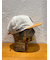 NEW ERA (ﾆｭｰｴﾗ) - RETRO CROWN 9FIFTY SUEDE VISOR NY (RC 950 ｽｴｰﾄﾞﾊﾞｲｻﾞｰ ﾆｭｰﾖｰｸ･ﾔﾝｷｰｽ)
