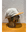 NEW ERA (ﾆｭｰｴﾗ) - RETRO CROWN 9FIFTY SUEDE VISOR NY (RC 950 ｽｴｰﾄﾞﾊﾞｲｻﾞｰ ﾆｭｰﾖｰｸ･ﾔﾝｷｰｽ)
