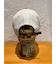 NEW ERA (ﾆｭｰｴﾗ) - RETRO CROWN 9FIFTY SUEDE VISOR NY (RC 950 ｽｴｰﾄﾞﾊﾞｲｻﾞｰ ﾆｭｰﾖｰｸ･ﾔﾝｷｰｽ)