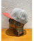 NEW ERA (ﾆｭｰｴﾗ) - RETRO CROWN 9FIFTY SUEDE VISOR LA (RC 950 ｽｴｰﾄﾞﾊﾞｲｻﾞｰ ﾛｾﾝｾﾞﾙｽ･ﾄﾞｼﾞｬｰｽ)
