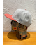 NEW ERA (ﾆｭｰｴﾗ) - RETRO CROWN 9FIFTY SUEDE VISOR LA (RC 950 ｽｴｰﾄﾞﾊﾞｲｻﾞｰ ﾛｾﾝｾﾞﾙｽ･ﾄﾞｼﾞｬｰｽ)