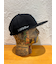 NEW ERA (ﾆｭｰｴﾗ) - RETRO CROWN 9FIFTY SUEDE VISOR LA (RC 950 ｽｴｰﾄﾞﾊﾞｲｻﾞｰ ﾛｾﾝｾﾞﾙｽ･ﾄﾞｼﾞｬｰｽ)