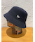 NEW ERA (ﾆｭｰｴﾗ) - BUCKET-01 TOROPICAL BUCKET NY (ﾊﾞｹｯﾄ-01 ﾄﾛﾋﾟｶﾙ ﾊﾞｹｯﾄ ﾆｭｰﾖｰｸ･ﾔﾝｷｰｽ)