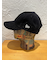 NEW ERA (ﾆｭｰｴﾗ) - 9THIRTY LEATHER STRAP CORCORDUROY BASIC (930 ﾚｻﾞｰｽﾄﾗｯﾌﾟ ｺｰﾃﾞｭﾛｲ ﾍﾞｰｼｯｸ)