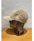 NEW ERA (ﾆｭｰｴﾗ) - 9THIRTY LEATHER STRAP CORCORDUROY BASIC (930 ﾚｻﾞｰｽﾄﾗｯﾌﾟ ｺｰﾃﾞｭﾛｲ ﾍﾞｰｼｯｸ)