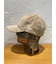 NEW ERA (ﾆｭｰｴﾗ) - 9THIRTY LEATHER STRAP CORCORDUROY BASIC (930 ﾚｻﾞｰｽﾄﾗｯﾌﾟ ｺｰﾃﾞｭﾛｲ ﾍﾞｰｼｯｸ)