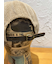 NEW ERA (ﾆｭｰｴﾗ) - 9THIRTY LEATHER STRAP CORCORDUROY BASIC (930 ﾚｻﾞｰｽﾄﾗｯﾌﾟ ｺｰﾃﾞｭﾛｲ ﾍﾞｰｼｯｸ)