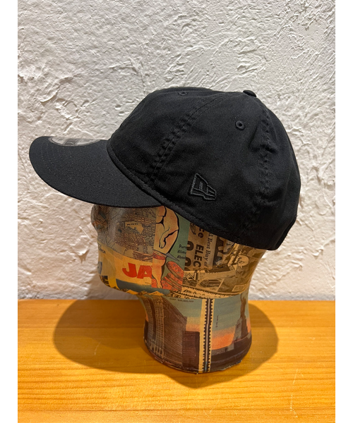 NEW ERA (ﾆｭｰｴﾗ) - 9THIRTY MLB COOPERSTOWN TONAL LOGO LA (930