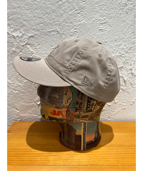 NEW ERA (ﾆｭｰｴﾗ) - 9THIRTY MLB COOPERSTOWN TONAL LOGO LA (930 MLB