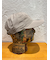 NEW ERA (ﾆｭｰｴﾗ) - 9THIRTY MLB COOPERSTOWN TONAL LOGO LA (930 MLB ｸｰﾊﾟｰｽﾞﾀｳﾝ ﾄｰﾅﾙ ﾛｺﾞ ﾛｻﾝｾﾞﾙｽ･ﾄﾞｼﾞｬｰｽ)