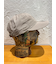 NEW ERA (ﾆｭｰｴﾗ) - 9THIRTY MLB COOPERSTOWN TONAL LOGO LA (930 MLB ｸｰﾊﾟｰｽﾞﾀｳﾝ ﾄｰﾅﾙ ﾛｺﾞ ﾛｻﾝｾﾞﾙｽ･ﾄﾞｼﾞｬｰｽ)