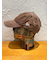 NEW ERA (ﾆｭｰｴﾗ) - 9TWENTY THE NEW YORK MICRO CORDUROY (920 ｳｫｯｼｭ ｻﾞ･ﾆｭｰﾖｰｸ ﾏｲｸﾛ ｺｰﾃﾞｭﾛｲ)