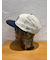 NEW ERA (ﾆｭｰｴﾗ) - RETRO CROWN 9FIFTY Powered by GORO NAKATSUGAWA (min-nano) NYG (RC 950 ﾐﾝﾅﾉ ﾊﾞｲ ｺﾞﾛｰ ﾅｶﾂｶﾞﾜ ﾆｭｰﾖｰｸ･ｼﾞｬｲｱﾝﾂ)
