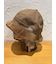NEW ERA (ﾆｭｰｴﾗ) - EXPLORER CORDUROY BRIM Powered by GORO NAKATSUGAWA (min-nano)  (ｴｸｽﾌﾟﾛｰﾗｰ ｺｰﾃﾞｭﾛｲ ﾌﾞﾘﾑ ﾐﾝﾅﾉ ﾊﾞｲ ｺﾞﾛｰ ﾅｶﾂｶﾞﾜ)
