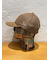 NEW ERA (ﾆｭｰｴﾗ) - 9THIRTY CORDUROY VISOR Powered by GORO NAKATSUGAWA (min-nano)  (930 ｺｰﾃﾞｭﾛｲ ﾊﾞｲｻﾞｰ ﾐﾝﾅﾉ ﾊﾞｲ ｺﾞﾛｰ ﾅｶﾂｶﾞﾜ)