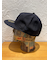 NEW ERA (ﾆｭｰｴﾗ) - 59FIFTY SOFT BUCKRAM NYY Powered by GORO NAKATSUGAWA (min-nano)  (5950 ｿﾌﾄ ﾊﾞｯｸﾗﾑ ﾆｭｰﾖｰｸ･ﾔﾝｷｰｽ ﾐﾝﾅﾉ ﾊﾞｲ ｺﾞﾛｰ ﾅｶﾂｶﾞﾜ)