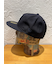 NEW ERA (ﾆｭｰｴﾗ) - 59FIFTY SOFT BUCKRAM NYY Powered by GORO NAKATSUGAWA (min-nano)  (5950 ｿﾌﾄ ﾊﾞｯｸﾗﾑ ﾆｭｰﾖｰｸ･ﾔﾝｷｰｽ ﾐﾝﾅﾉ ﾊﾞｲ ｺﾞﾛｰ ﾅｶﾂｶﾞﾜ)