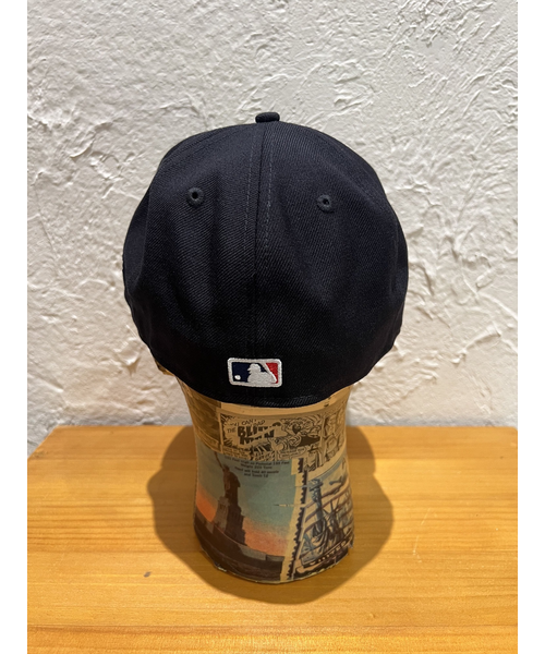 くろわ 59FIFTY ソフトバックラム Powered by GORO NAKATSUGAWA（MIN
