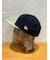 NEW ERA (ﾆｭｰｴﾗ) - 59FIFTY MELTON NYY Powered by GORO NAKATSUGAWA (min-nano)  (5950 ﾒﾙﾄﾝ ﾆｭｰﾖｰｸ･ﾔﾝｷｰｽ ﾐﾝﾅﾉ ﾊﾞｲ ｺﾞﾛｰ ﾅｶﾂｶﾞﾜ)