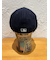 NEW ERA (ﾆｭｰｴﾗ) - 59FIFTY MELTON NYY Powered by GORO NAKATSUGAWA (min-nano)  (5950 ﾒﾙﾄﾝ ﾆｭｰﾖｰｸ･ﾔﾝｷｰｽ ﾐﾝﾅﾉ ﾊﾞｲ ｺﾞﾛｰ ﾅｶﾂｶﾞﾜ)