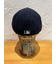 NEW ERA (ﾆｭｰｴﾗ) - 59FIFTY MELTON NYY Powered by GORO NAKATSUGAWA (min-nano)  (5950 ﾒﾙﾄﾝ ﾆｭｰﾖｰｸ･ﾔﾝｷｰｽ ﾐﾝﾅﾉ ﾊﾞｲ ｺﾞﾛｰ ﾅｶﾂｶﾞﾜ)