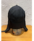 NEW ERA OUTDOOR (ﾆｭｰｴﾗ ｱｳﾄﾄﾞｱ) - LOW PROFILE 59FIFTY DOG EAR ANGLER COLLECTION (LP5950 ﾄﾞｯｸﾞｲﾔｰ ｱﾝｸﾞﾗｰｽﾞ ｺﾚｸｼｮﾝ)