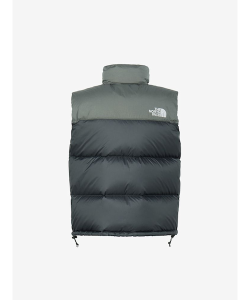 【US規格】ノースフェイス /ヌプシベスト THE NORTH FACE (ﾉｰｽﾌｪｲｽ) - NUPTSE VEST (ﾇﾌﾟｼﾍﾞｽﾄ) ND92557 【25