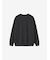 THE NORTH FACE (ﾉｰｽﾌｪｲｽ) - SMALL LOGO HEATHER SWEATCREW(ｽﾓｰﾙﾛｺﾞﾍｻﾞｰｽｳｪｯﾄｸﾙｰ) NT62532