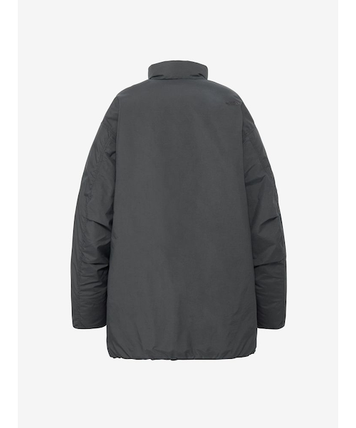 コート メゾンドリーファー最終値下げsale！ 公式】オルタレーションゼファーシェルハーフコート（レディース