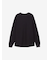 THE NORTH FACE (ﾉｰｽﾌｪｲｽ) - LS WARM WAFFLE CREW (ﾛﾝｸﾞｽﾘｰﾌﾞｳｫｰﾑﾜｯﾌﾙｸﾙｰ)  NT62436 ﾕﾆｾｯｸｽ