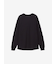THE NORTH FACE (ﾉｰｽﾌｪｲｽ) - LS WARM WAFFLE CREW (ﾛﾝｸﾞｽﾘｰﾌﾞｳｫｰﾑﾜｯﾌﾙｸﾙｰ)  NT62436 ﾕﾆｾｯｸｽ