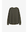 THE NORTH FACE (ﾉｰｽﾌｪｲｽ) - LS WARM WAFFLE CREW (ﾛﾝｸﾞｽﾘｰﾌﾞｳｫｰﾑﾜｯﾌﾙｸﾙｰ)  NT62436 ﾕﾆｾｯｸｽ