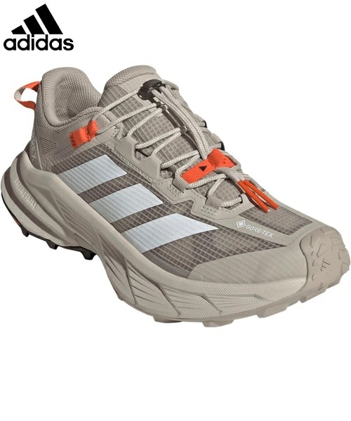 ADIDAS (アディダス) - TERREX FREE HIKER SL GTX (テレックス フリーハイカー ADIDAS (アディダス) - TERREX FREE HIKER SL GTX (テレックス フリーハイカー