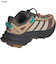 ADIDAS (ｱﾃﾞｨﾀﾞｽ) - TERREX FREE HIKER SL GTX (ﾃﾚｯｸｽ ﾌﾘｰﾊｲｶｰ)