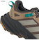 ADIDAS (ｱﾃﾞｨﾀﾞｽ) - TERREX FREE HIKER SL GTX (ﾃﾚｯｸｽ ﾌﾘｰﾊｲｶｰ)