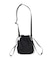 BAICYCLON by bagjack (ﾊﾞｲｼｸﾛﾝ ﾊﾞｲ ﾊﾞｯｸﾞｼﾞｬｯｸ) - DREW STRING BAG  (ﾄﾞﾛｰ ｽﾄﾘﾝｸﾞ ﾊﾞｯｸﾞ) BCL-114
