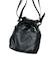 BAICYCLON by bagjack (ﾊﾞｲｼｸﾛﾝ ﾊﾞｲ ﾊﾞｯｸﾞｼﾞｬｯｸ) - DREW STRING BAG LEATHER (ﾄﾞﾛｰ ｽﾄﾘﾝｸﾞ ﾊﾞｯｸﾞ ﾚｻﾞｰ) BCL-114LE