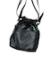 BAICYCLON by bagjack (ﾊﾞｲｼｸﾛﾝ ﾊﾞｲ ﾊﾞｯｸﾞｼﾞｬｯｸ) - DREW STRING BAG LEATHER (ﾄﾞﾛｰ ｽﾄﾘﾝｸﾞ ﾊﾞｯｸﾞ ﾚｻﾞｰ) BCL-114LE